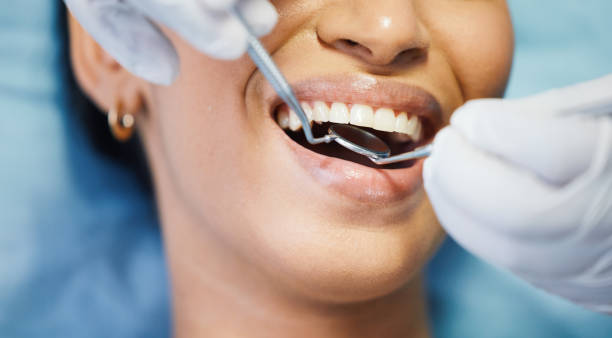 Best Emergency Broken Tooth Repair in Beebe, AR
