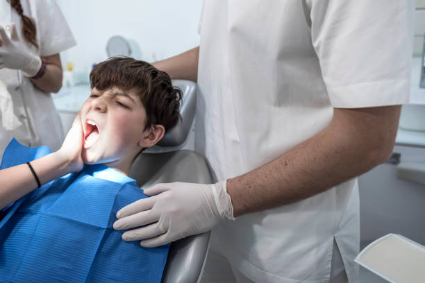 Best After-Hours Emergency Dentist in Beebe, AR