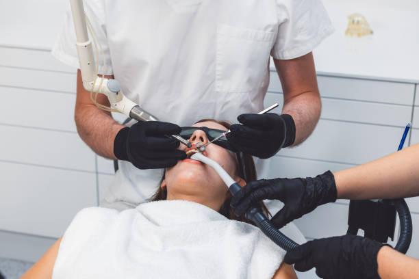Best Emergency Dental Care for Trauma or Injury in Beebe, AR