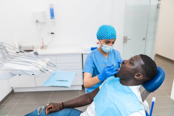 Best Emergency Treatment for Toothache in Beebe, AR